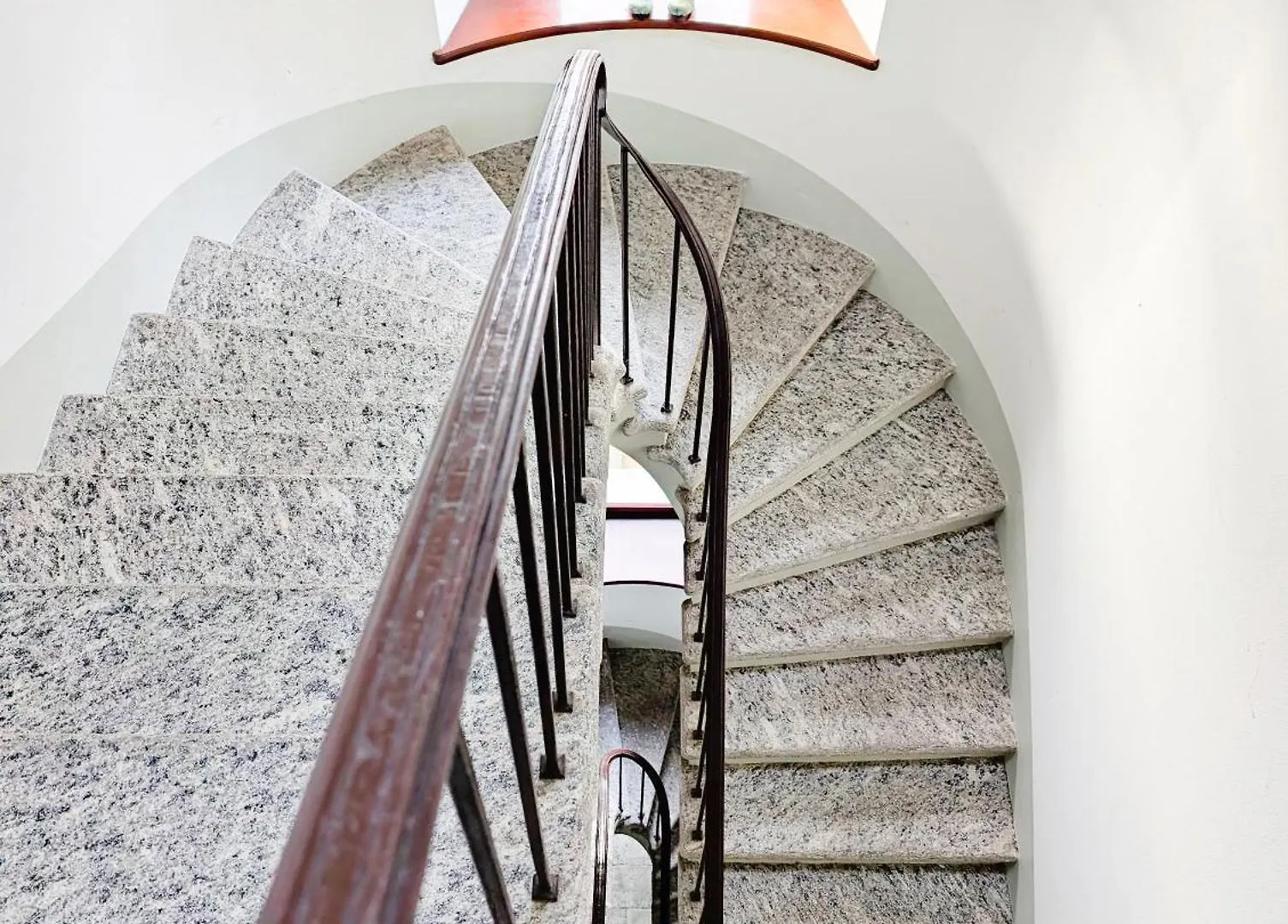 Attico Via Mylius 3 Apartment Menaggio