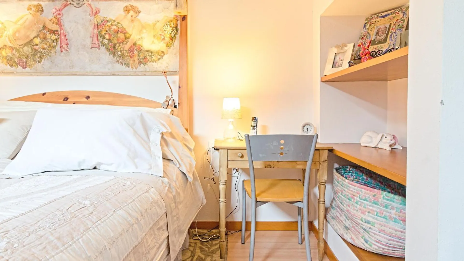 Attico Via Mylius 3 Apartment Menaggio Italy