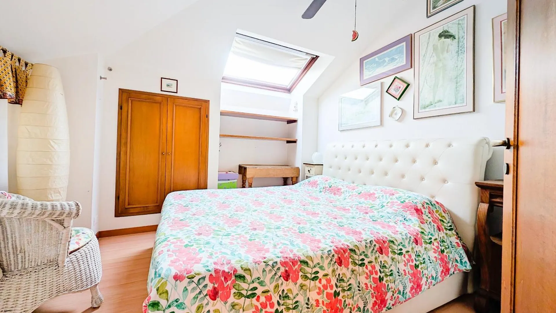 Attico Via Mylius 3 Apartamento Menaggio