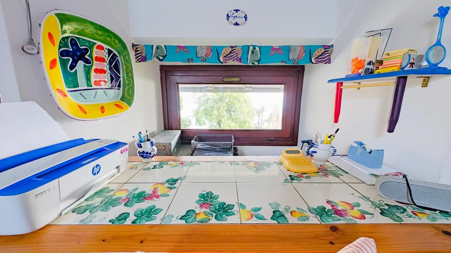 Attico Via Mylius 3 Apartamento Menaggio Itália