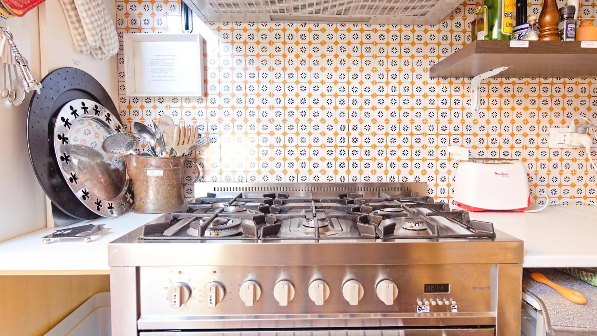 Attico Via Mylius 3 Apartamento Menaggio 0*,