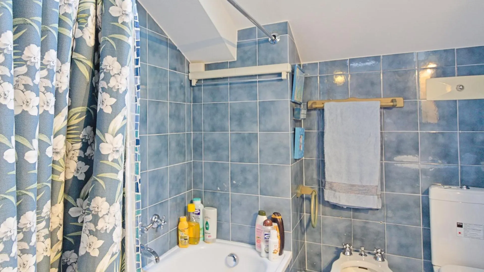 Attico Via Mylius 3 Apartment Menaggio 0*,  Italy