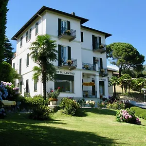 Hotel Loveno, Menaggio