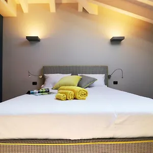Apartment Castelli Delux, Menaggio